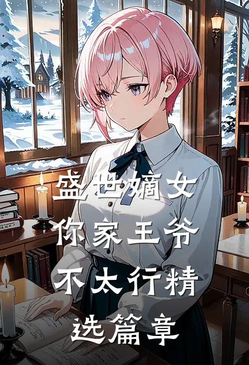 盛世嫡女：你家王爷不太行精选篇章