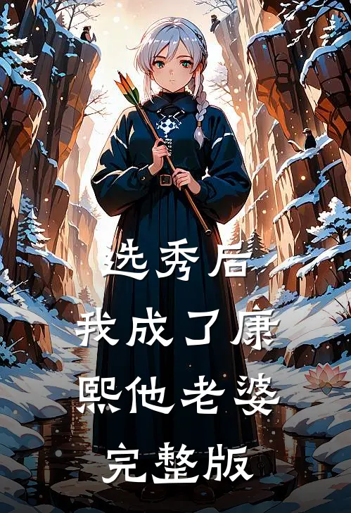 选秀后，我成了康熙他老婆完整版