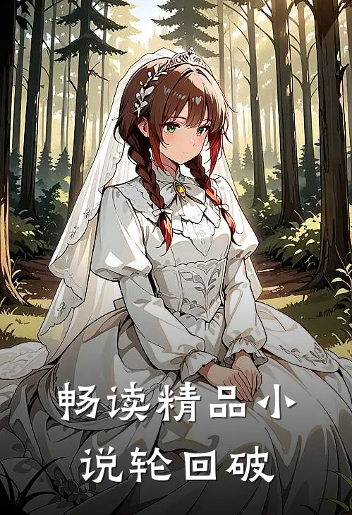 畅读精品小说轮回破