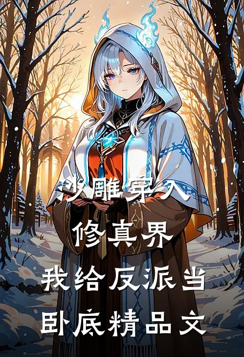 沙雕穿入修真界，我给反派当卧底精品文