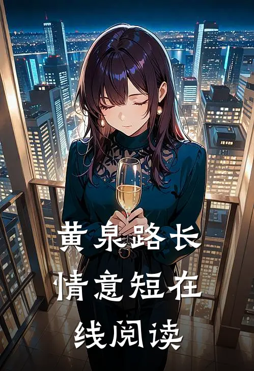 黄泉路长情意短在线阅读