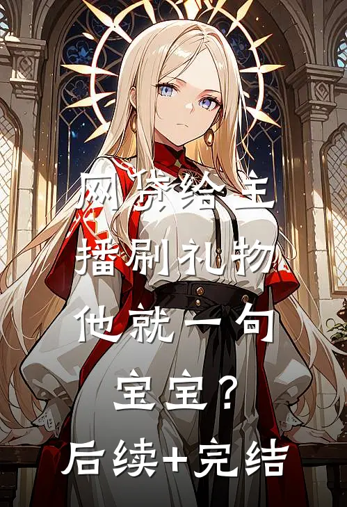 网贷给主播刷礼物，他就一句宝宝？后续+完结