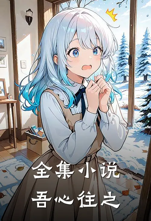 全集小说吾心往之