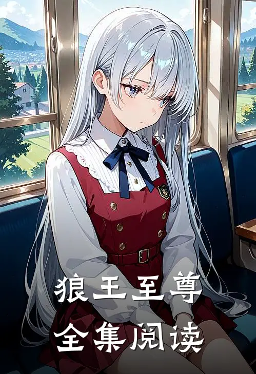 狼王至尊全集阅读