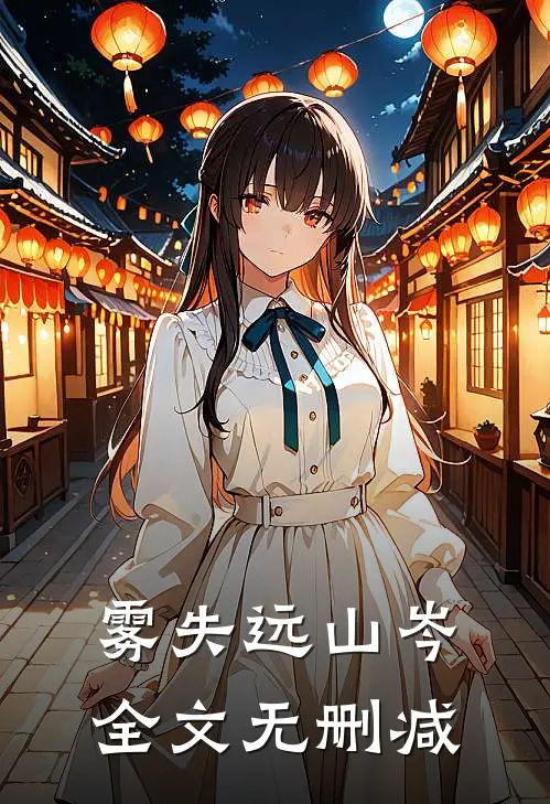 雾失远山岑全文无删减