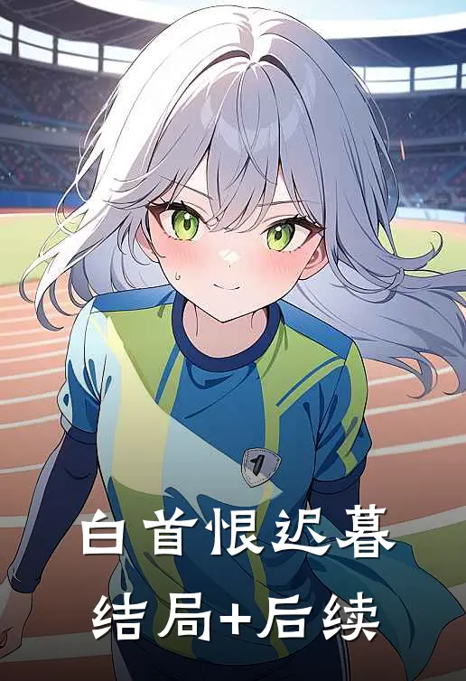 白首恨迟暮结局+后续