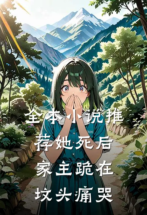全本小说推荐她死后，家主跪在坟头痛哭