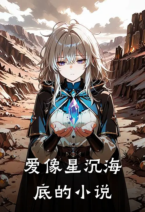 爱像星沉海底的小说