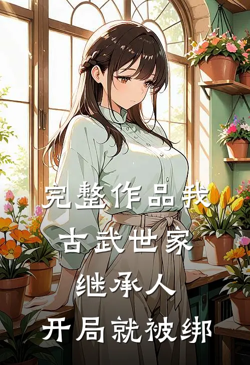 完整作品我，古武世家继承人，开局就被绑