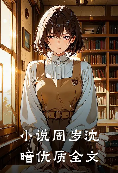 小说周岁沈暗优质全文