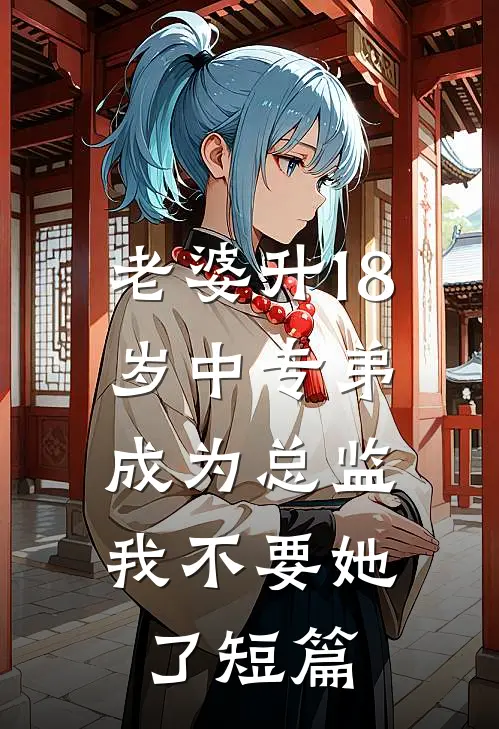 老婆升18岁中专弟成为总监，我不要她了短篇