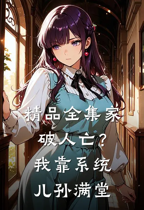 精品全集家破人亡？我靠系统儿孙满堂