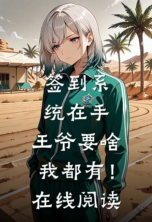 签到系统在手，王爷要啥我都有！在线阅读