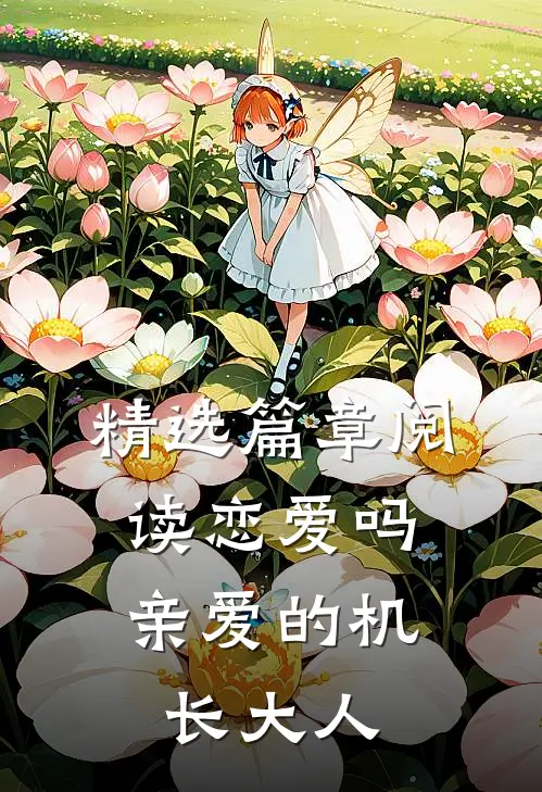 精选篇章阅读恋爱吗，亲爱的机长大人