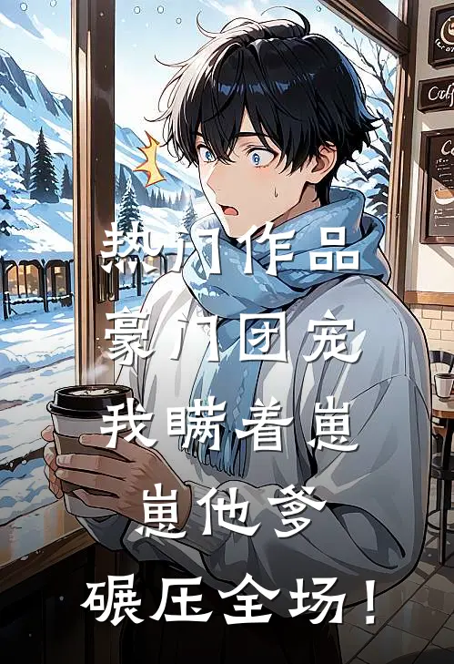 热门作品豪门团宠：我瞒着崽崽他爹，碾压全场！