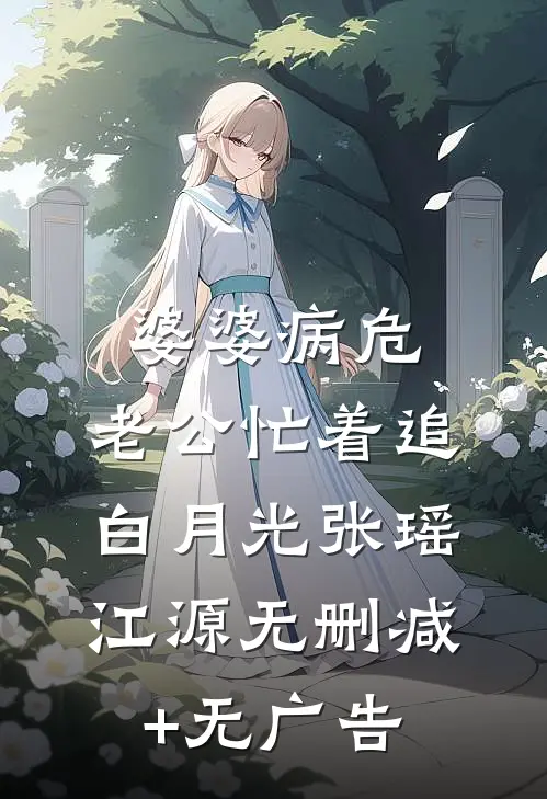 婆婆病危，老公忙着追白月光张瑶江源无删减+无广告