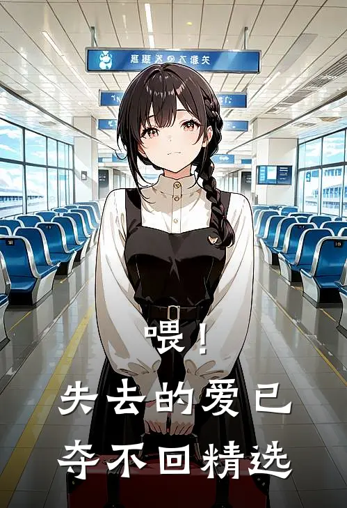喂！失去的爱已夺不回精选