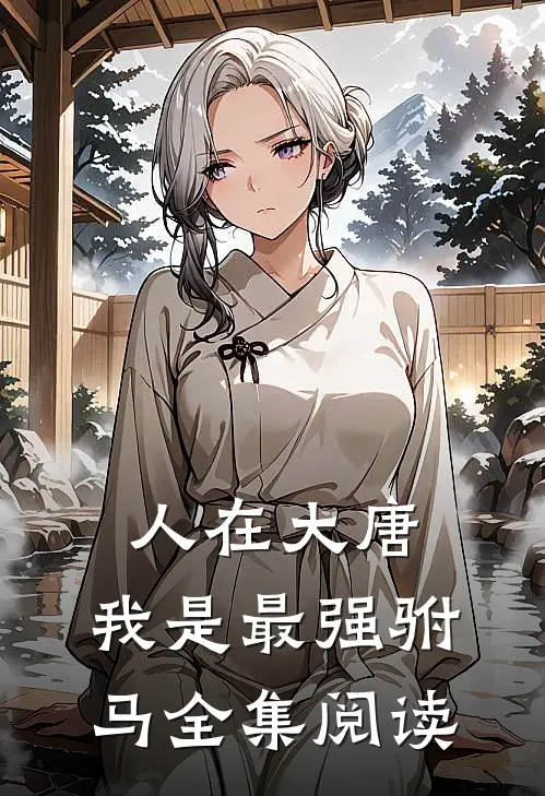 人在大唐，我是最强驸马全集阅读