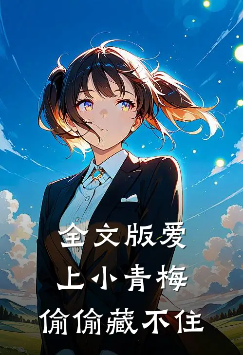 全文版爱上小青梅，偷偷藏不住