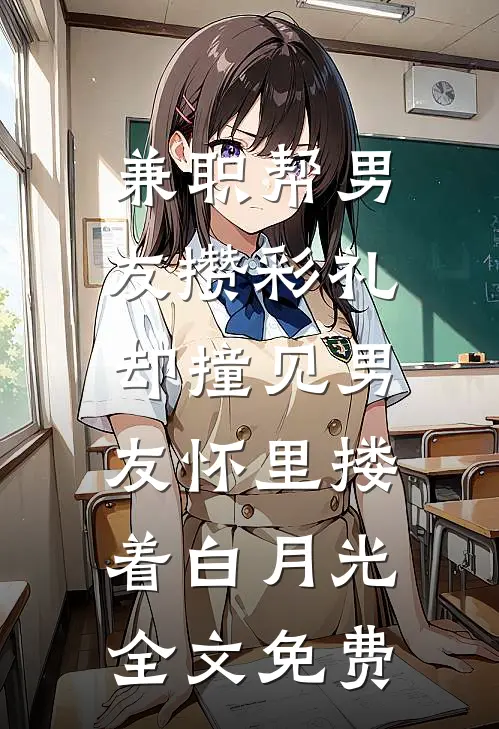 兼职帮男友攒彩礼，却撞见男友怀里搂着白月光全文免费