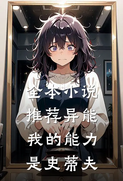 全本小说推荐异能：我的能力是史蒂夫