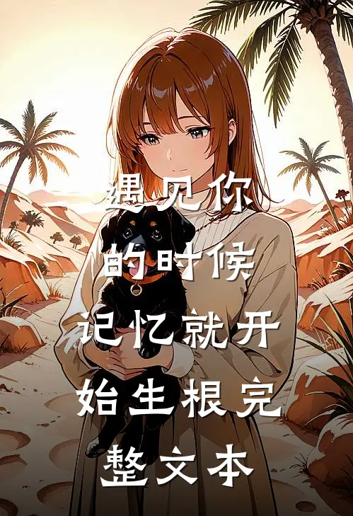 遇见你的时候，记忆就开始生根完整文本