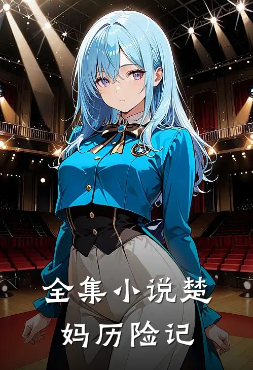 全集小说楚妈历险记