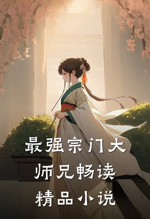 最强宗门大师兄畅读精品小说