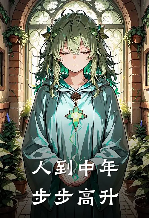 人到中年：步步高升