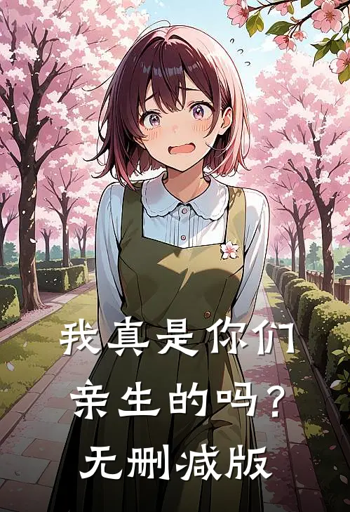 我真是你们亲生的吗？无删减版