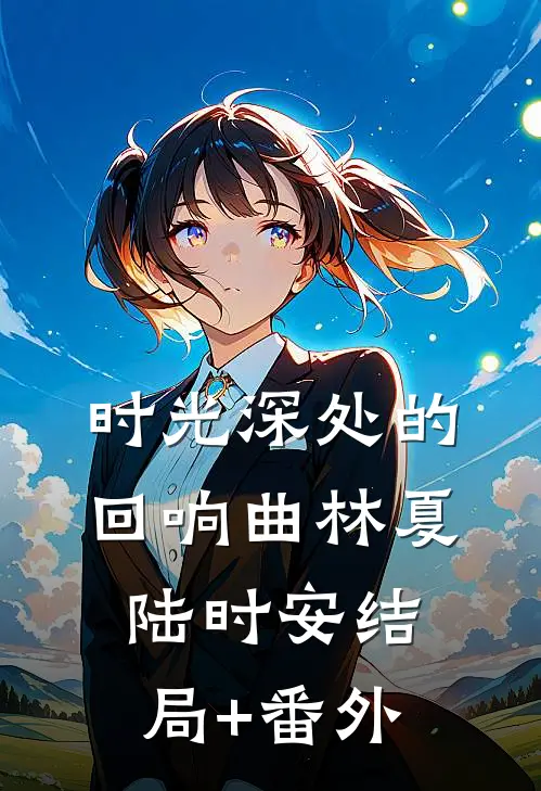 《时光深处的回响曲》林夏陆时安结局+番外
