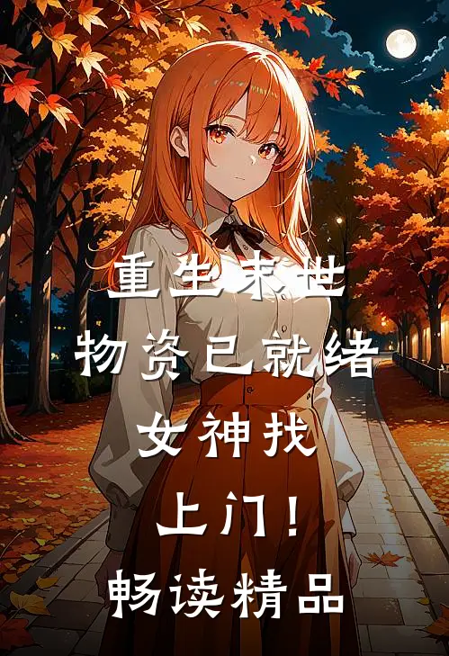 重生末世：物资已就绪，女神找上门！畅读精品