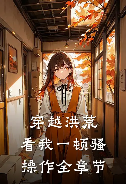 穿越洪荒：看我一顿骚操作全章节