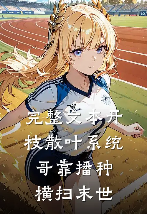 完整文本开枝散叶系统：哥靠播种横扫末世