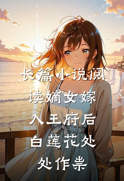 长篇小说阅读嫡女嫁入王府后，白莲花处处作祟