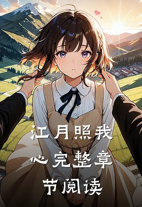 江月照我心完整章节阅读