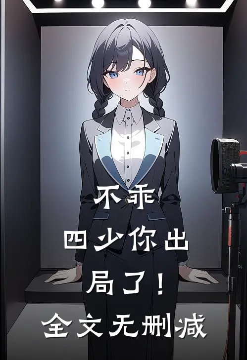 不乖，四少你出局了！全文无删减