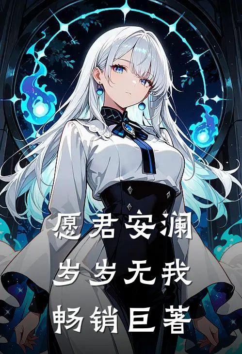 愿君安澜，岁岁无我畅销巨著