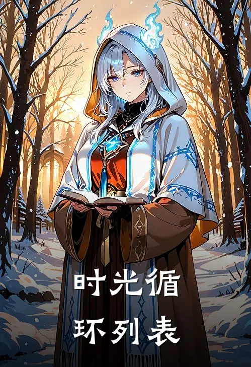 时光循环列表