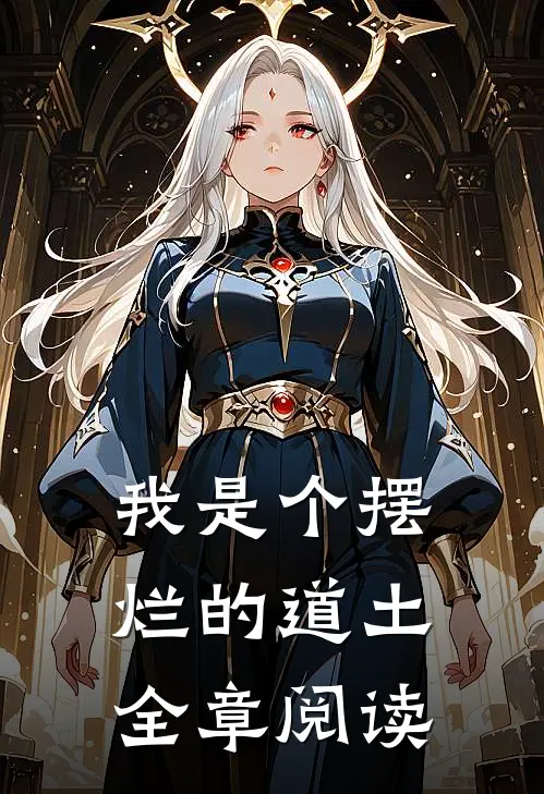 我是个摆烂的道土全章阅读