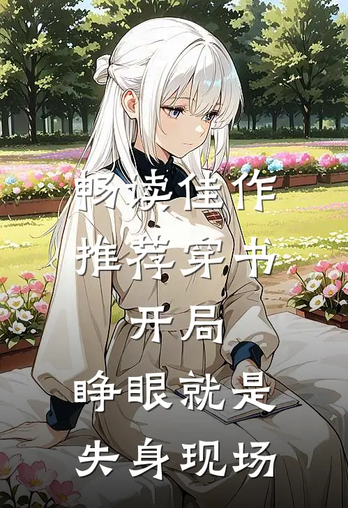 畅读佳作推荐穿书：开局，睁眼就是失身现场
