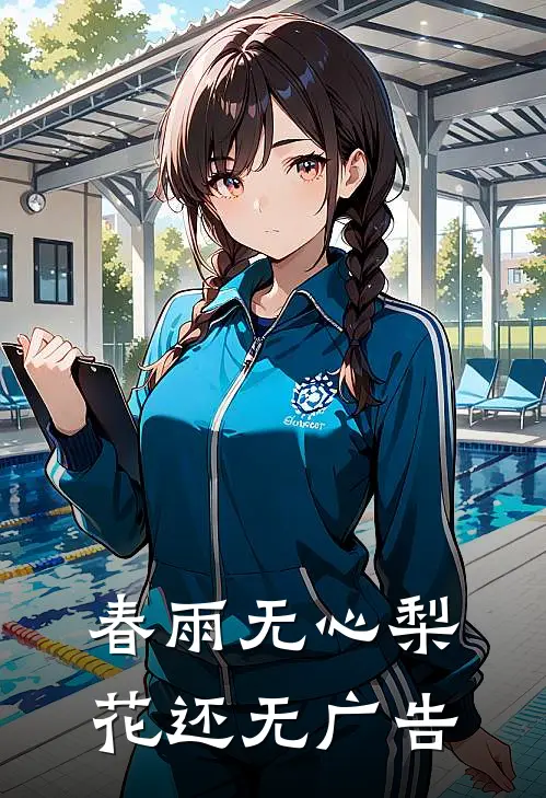 春雨无心梨花还无广告
