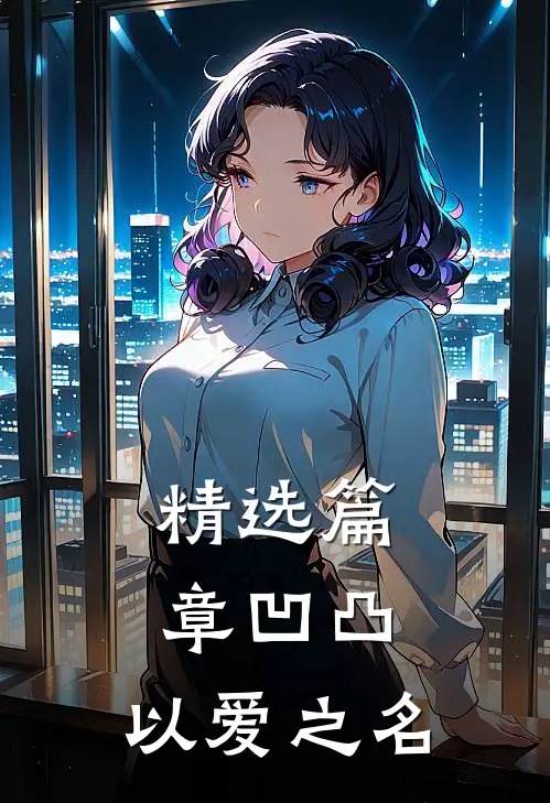 精选篇章凹凸：以爱之名