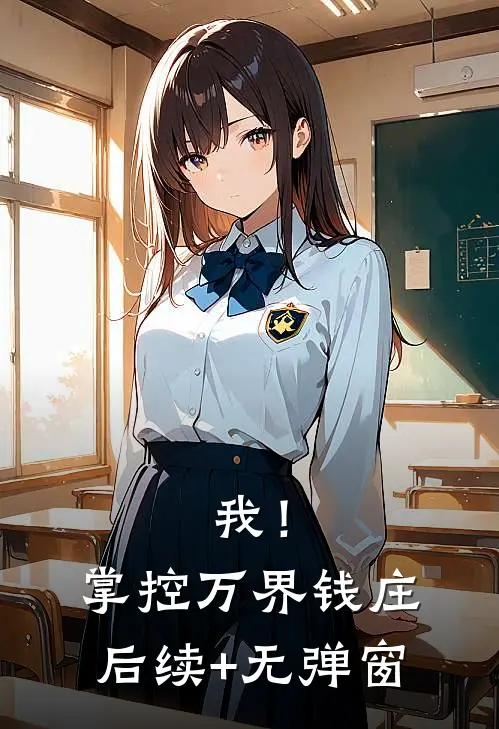 我！掌控万界钱庄后续+无弹窗