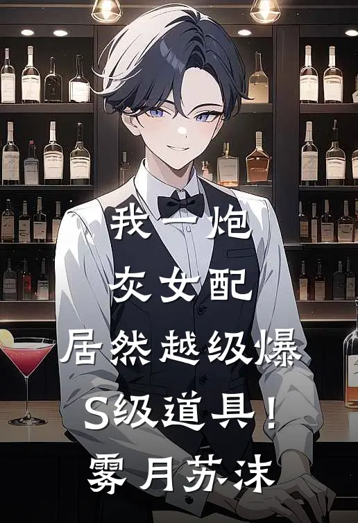 我一炮灰女配，居然越级爆S级道具！雾月苏沫