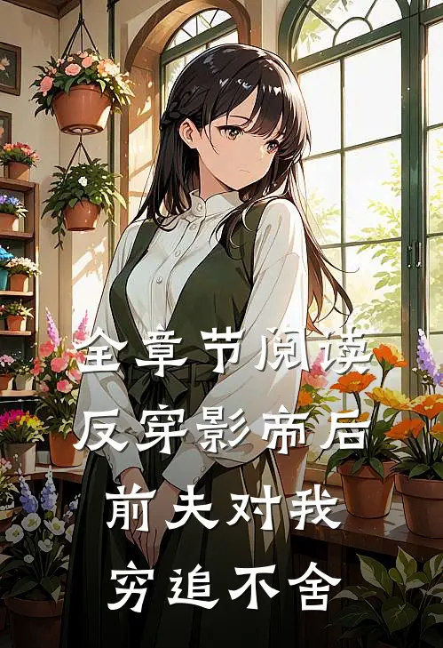 全章节阅读反穿影帝后，前夫对我穷追不舍