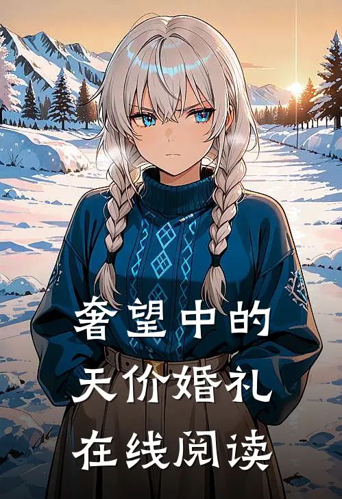 奢望中的天价婚礼在线阅读