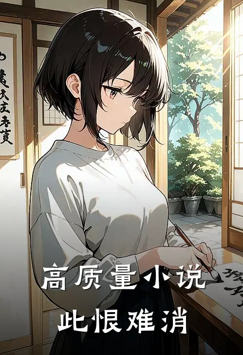 高质量小说此恨难消