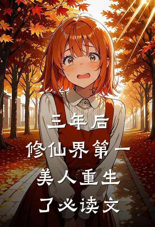 三年后，修仙界第一美人重生了必读文