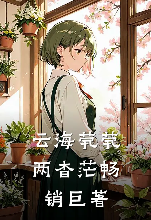 云海茕茕两杳茫畅销巨著